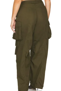Parker Cargo Pant