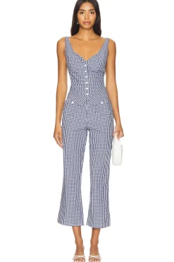 Parlour Poplin Blouse