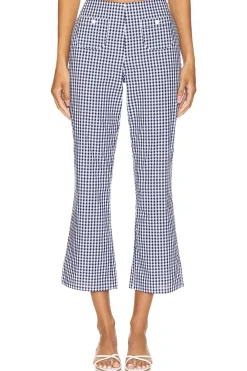 Parlour Poplin Capri