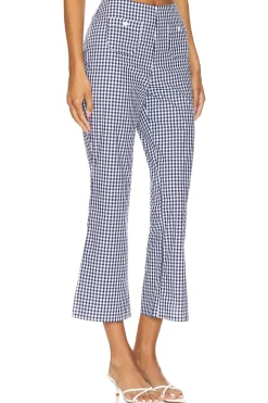Parlour Poplin Capri
