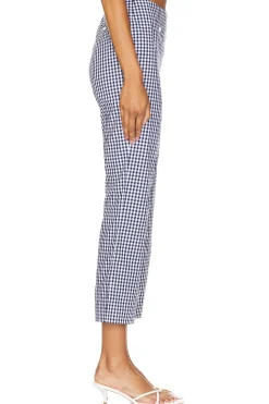 Parlour Poplin Capri