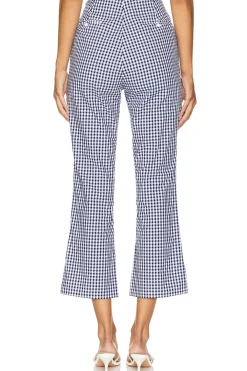 Parlour Poplin Capri