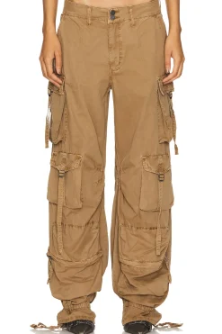 Pascal Cargo Pant