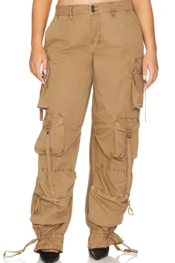 Pascal Cargo Pant