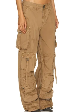 Pascal Cargo Pant