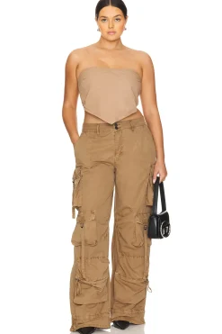 Pascal Cargo Pant