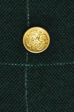 Patch Pocket Wedding Blazer