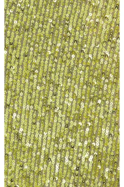 Pauline Sequin Dress