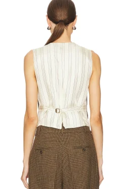 Pauline Vest