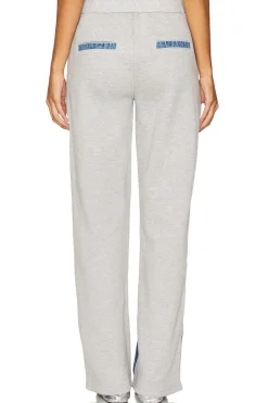 Payton Terry Denim Pant