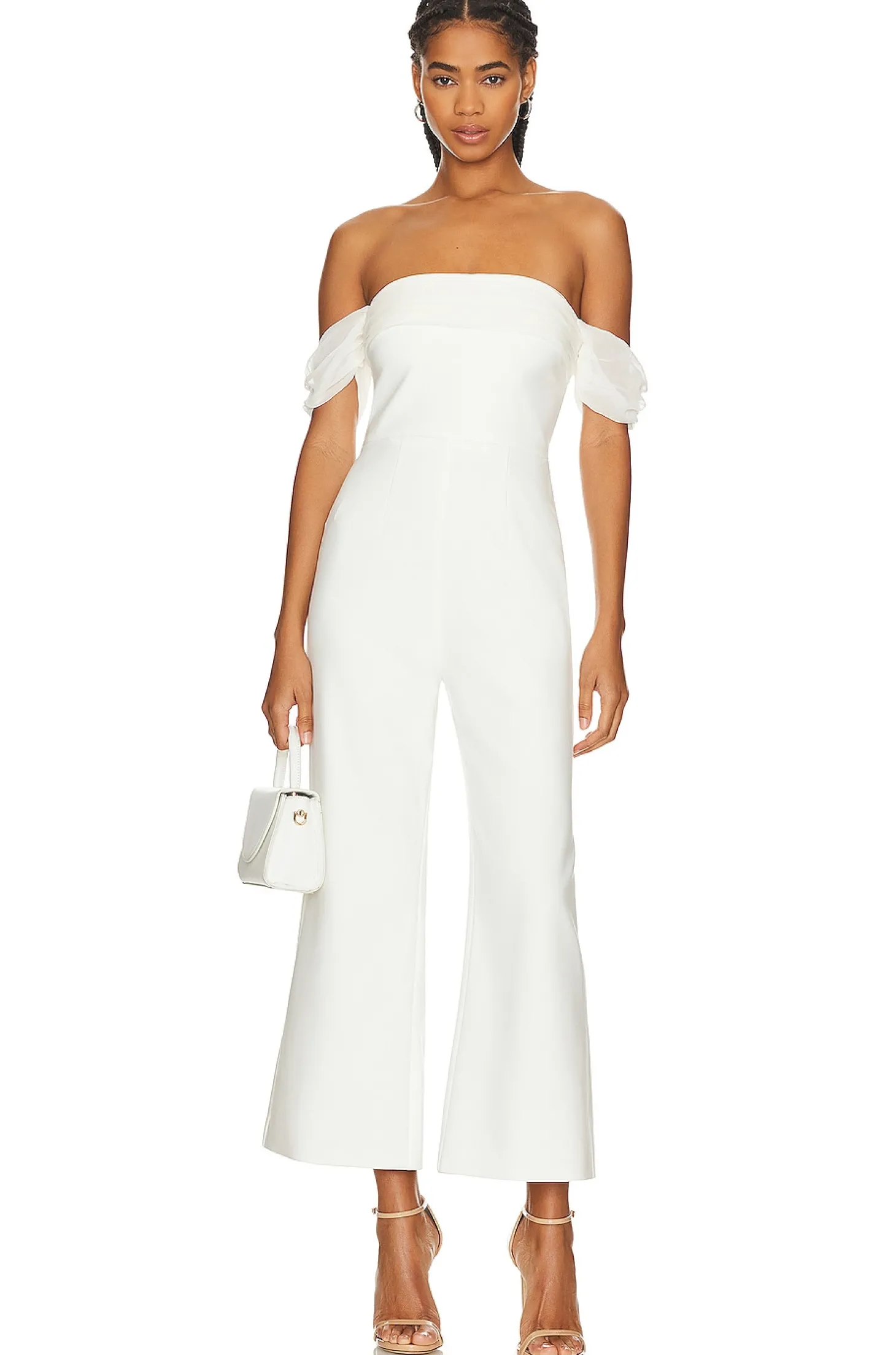Paz Jumpsuit