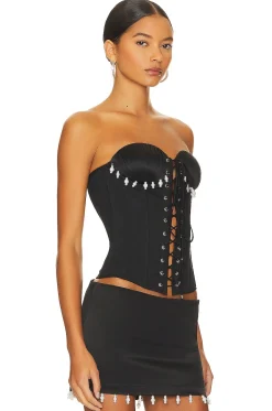 Pearl Corset