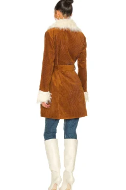 Penny Lane Coat