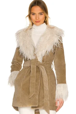Penny Lane Coat