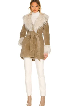 Penny Lane Coat