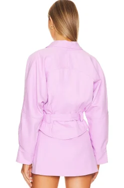 Percilla Jacket