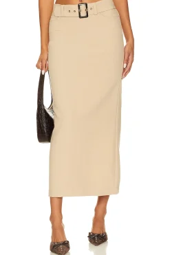 Perdita Maxi Skirt