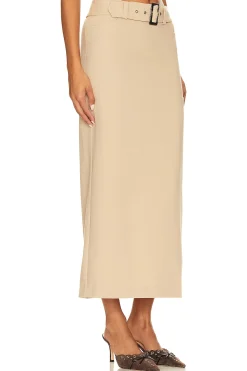 Perdita Maxi Skirt