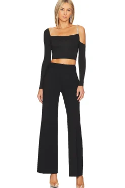 Perfect Pant Wide Leg