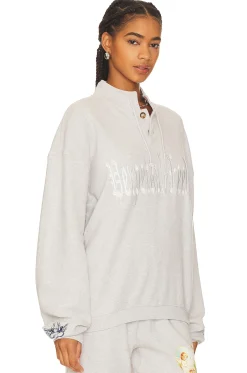 Perpetual Feelings Henley Crew