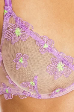 Petal Demi Bra