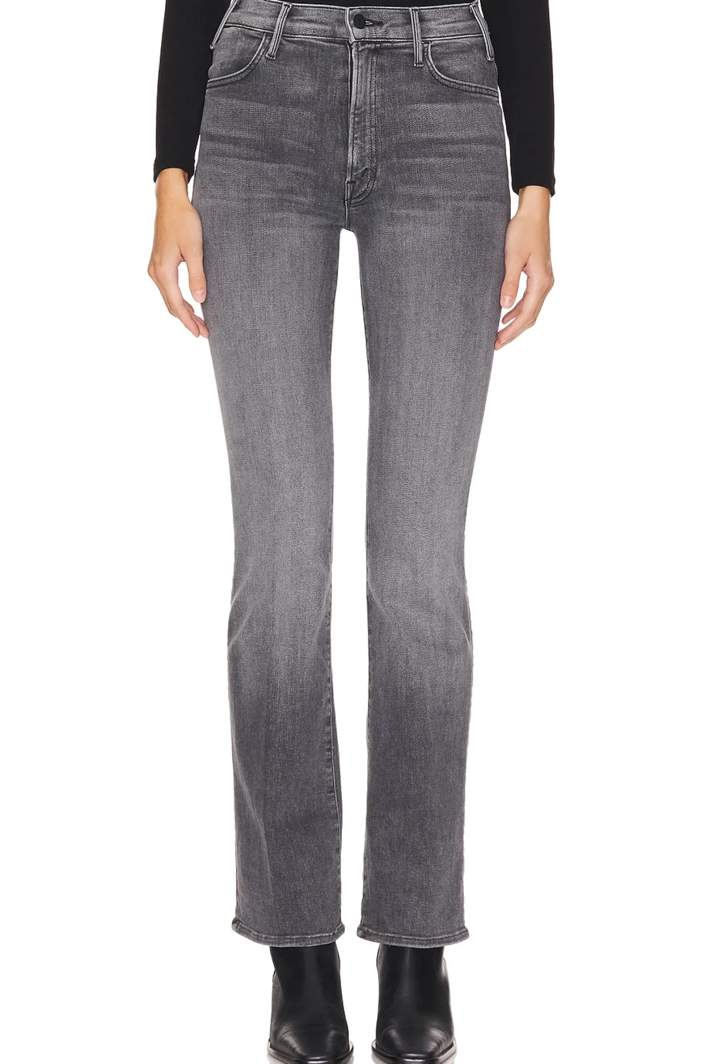 Petite Lil' Hustler Heel