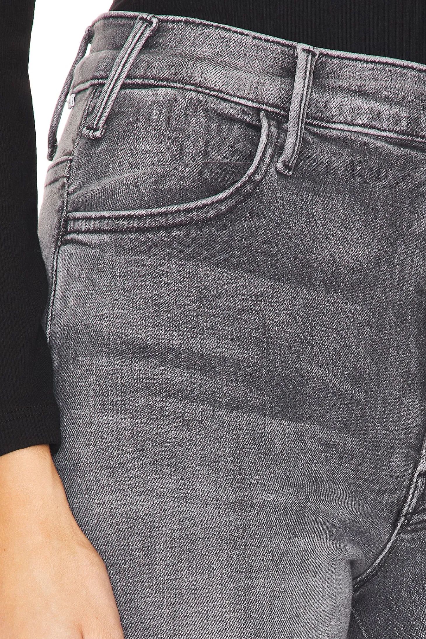 Petite Lil' Hustler Heel