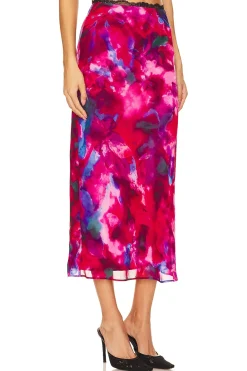 Phoenix Maxi Skirt