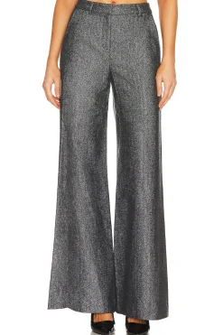 Pilar Wide Leg Pant