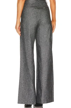 Pilar Wide Leg Pant
