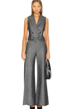 Pilar Wide Leg Pant