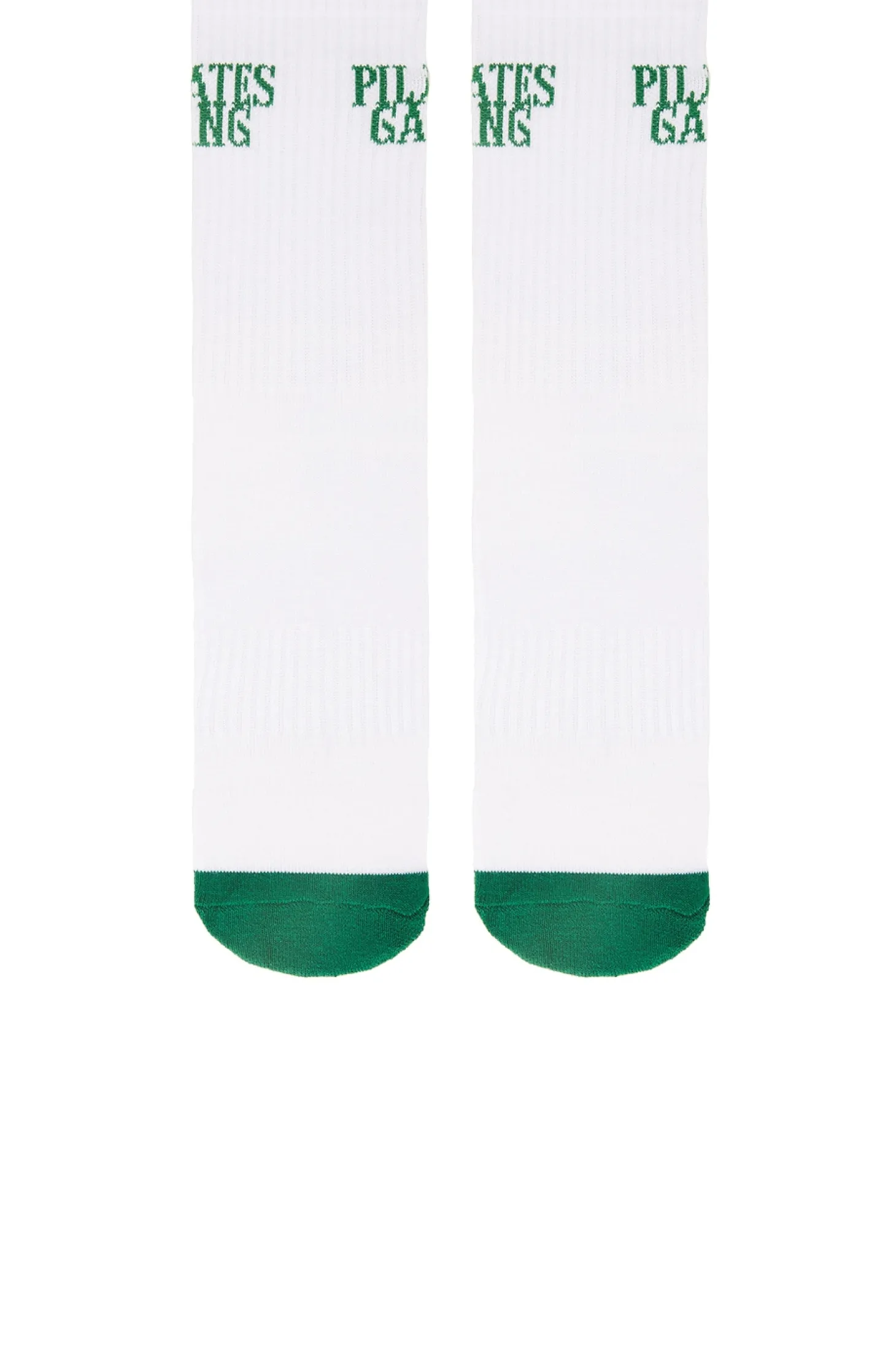 Pilates Gang Grip Socks