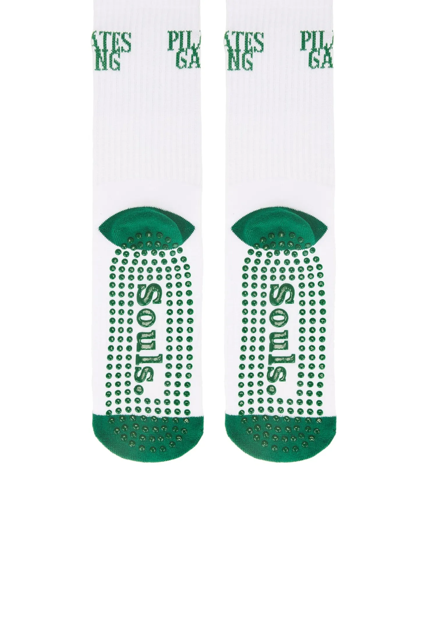 Pilates Gang Grip Socks