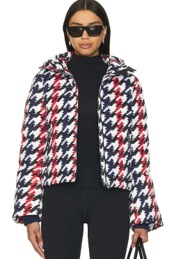 Polar Flare II Jacket