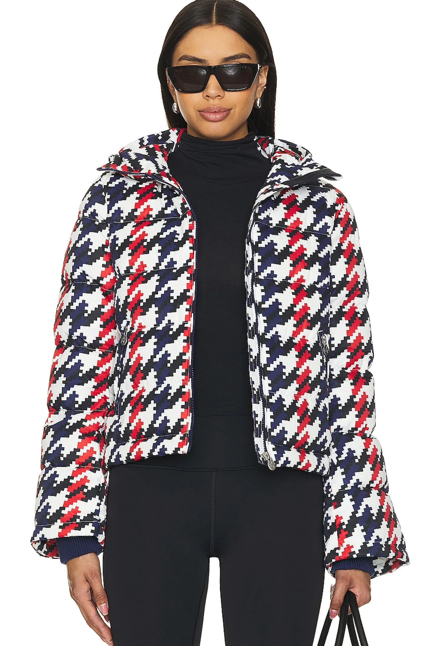 Polar Flare II Jacket