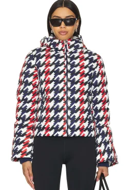 Polar Flare II Jacket