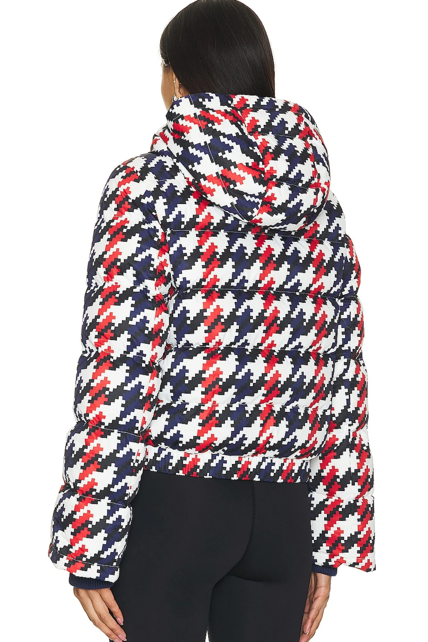 Polar Flare II Jacket