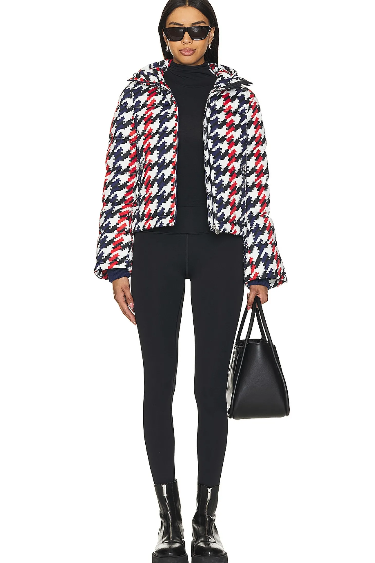 Polar Flare II Jacket