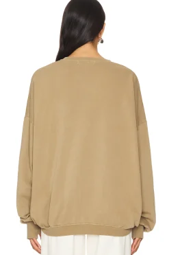 Pony Express Sweatshirt