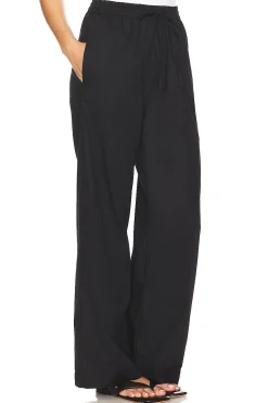Poplin Resort Pant