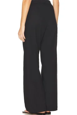 Poplin Resort Pant