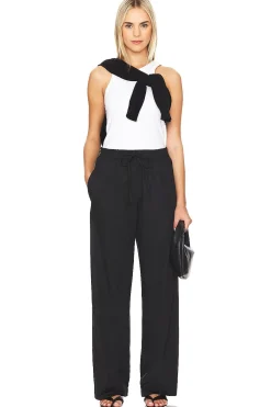 Poplin Resort Pant