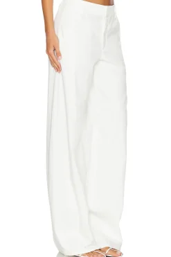 Porter Low Rise Balloon Trouser