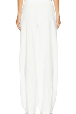 Porter Low Rise Balloon Trouser