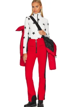 Porter Puffer Jacket