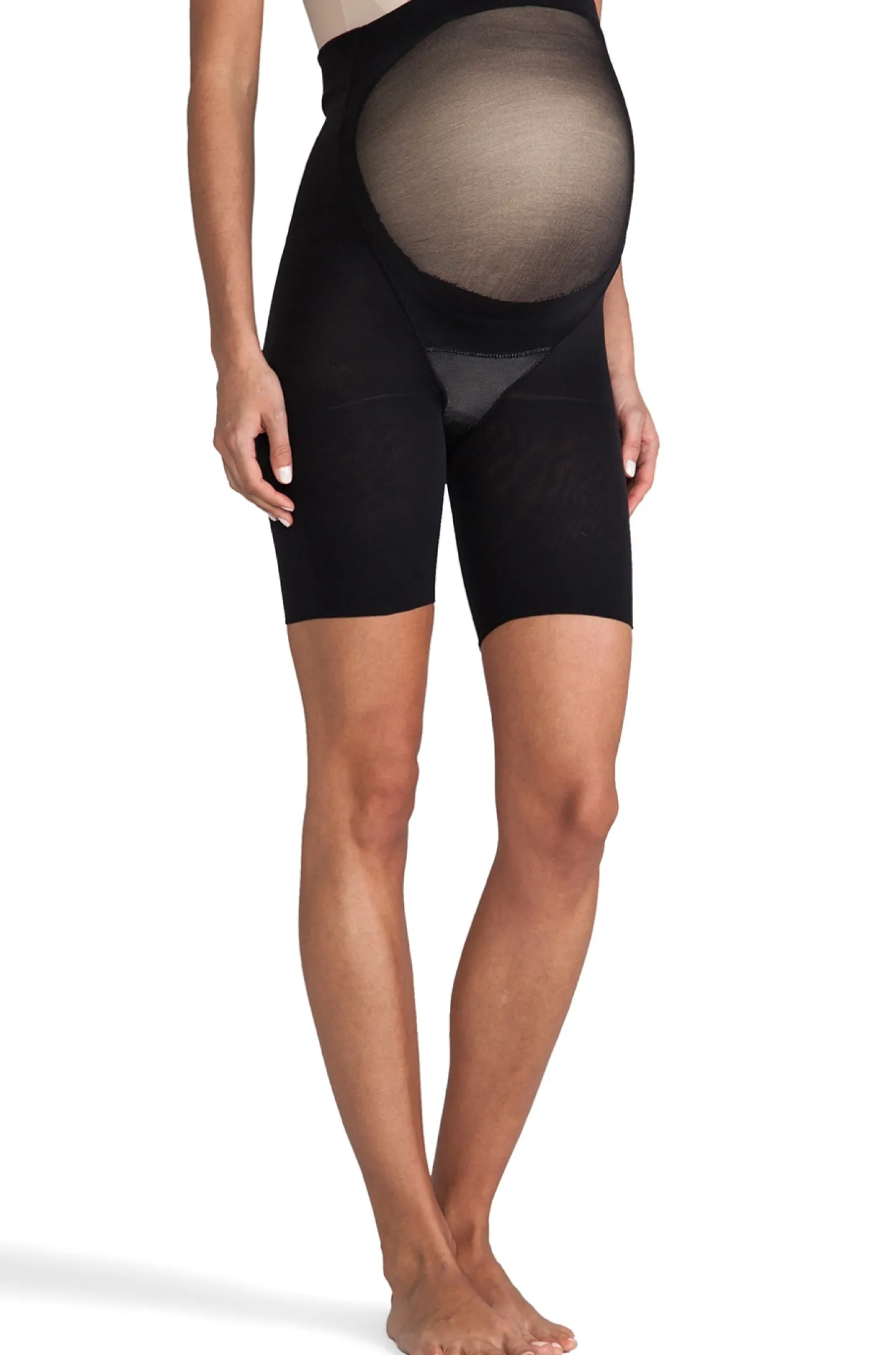Power Mama Mid-Thigh Shaper