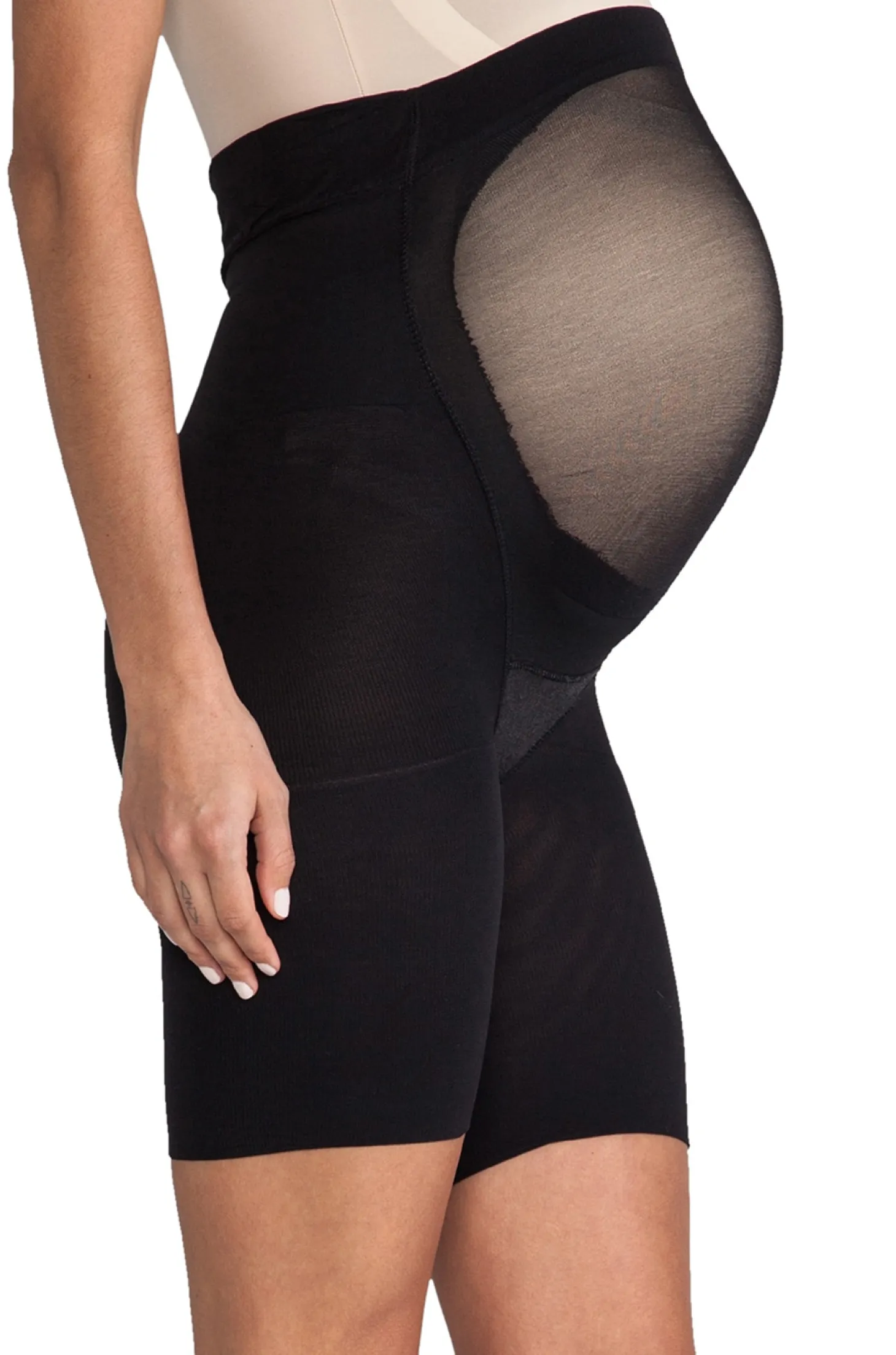 Power Mama Mid-Thigh Shaper