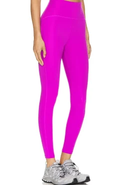 Powerbeyond Strive High Waisted Midi Legging