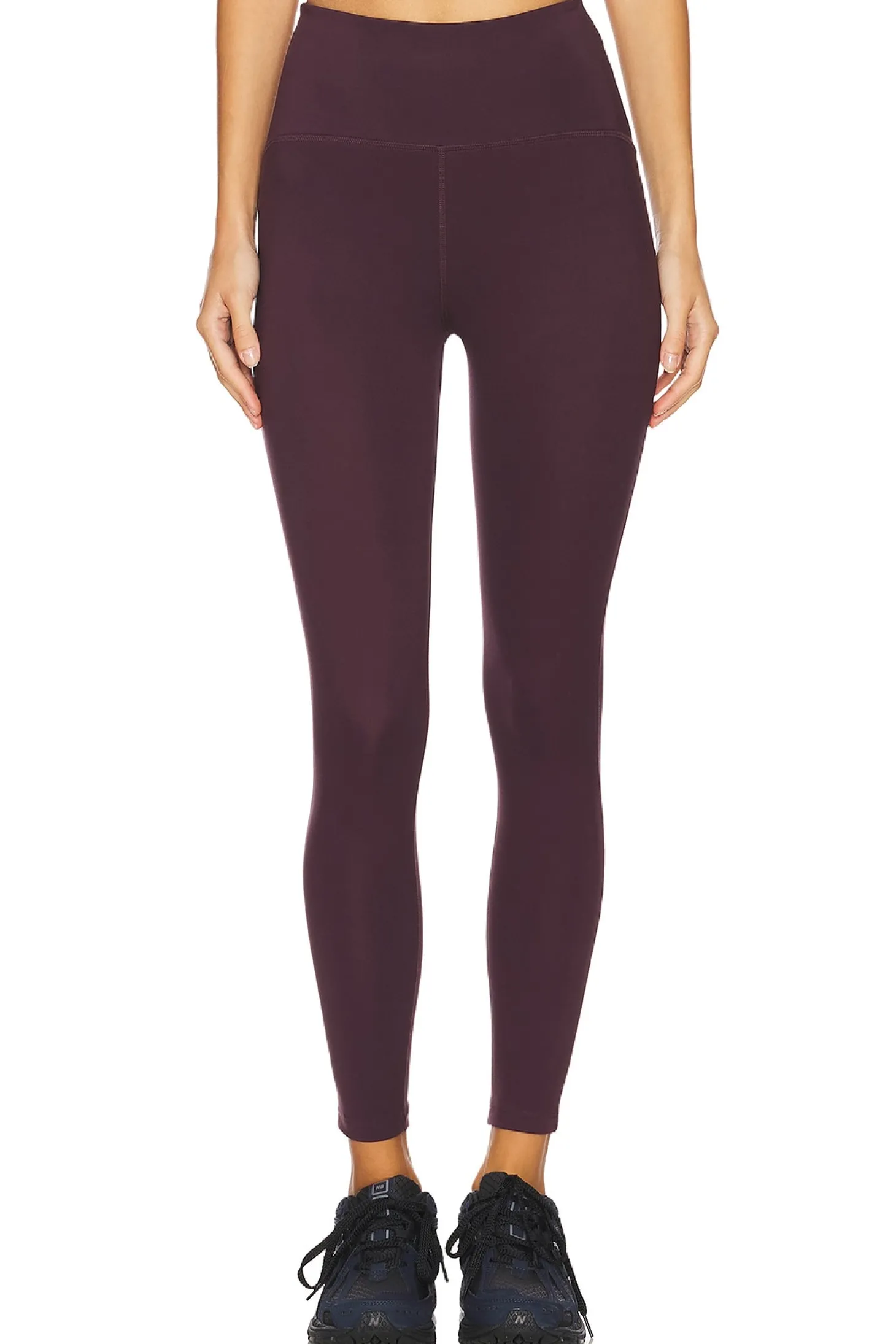 Powerbeyond Strive High Waisted Midi Legging