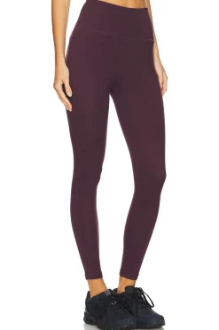 Powerbeyond Strive High Waisted Midi Legging